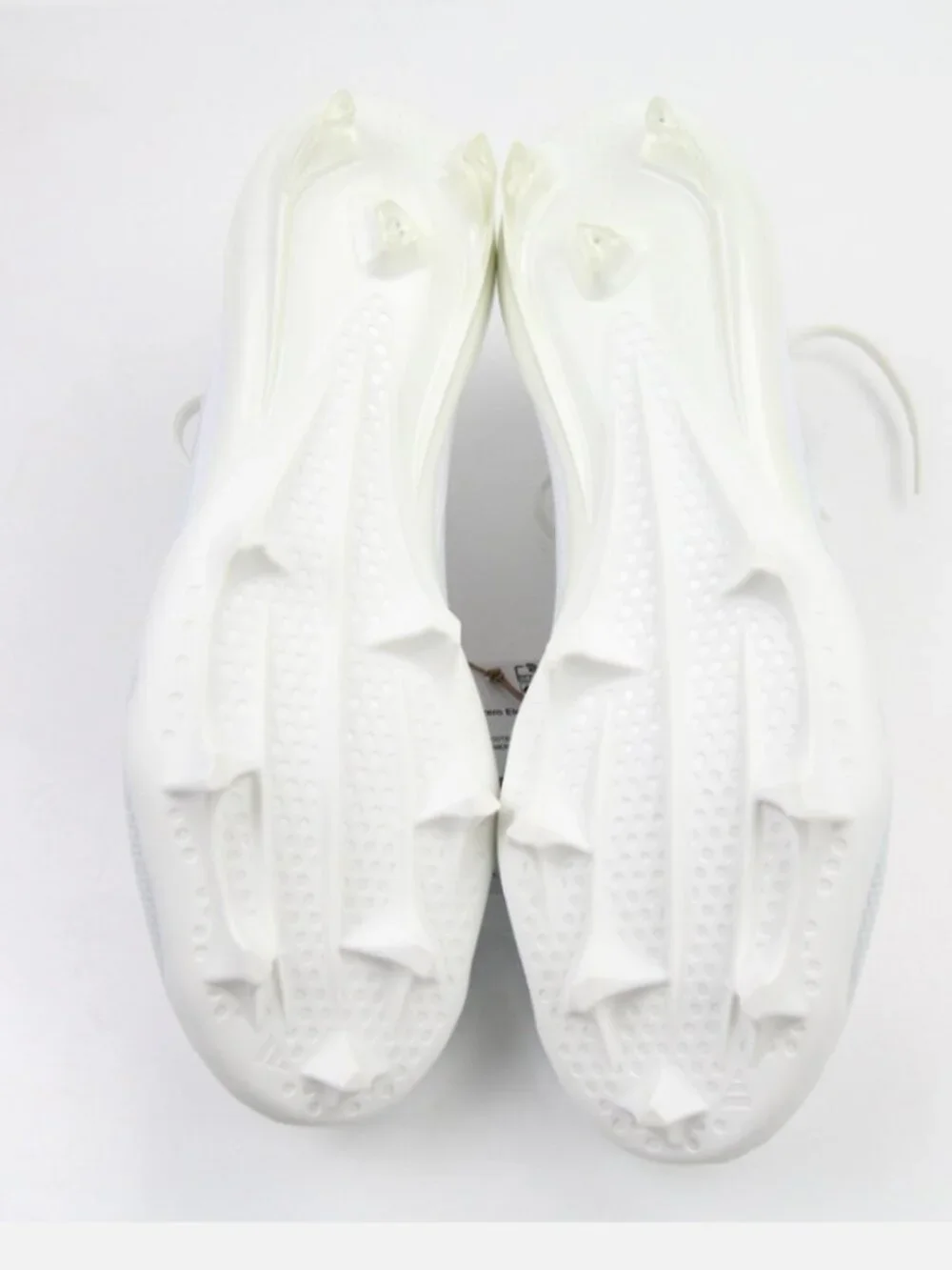 Men's NWT Adidas football cleats